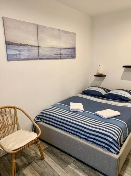 Le Havre 2 Paix Apartman Kültér fotó