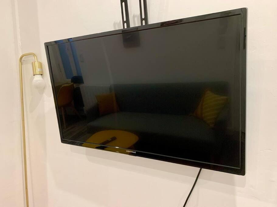 Le Havre 2 Paix Apartman Kültér fotó
