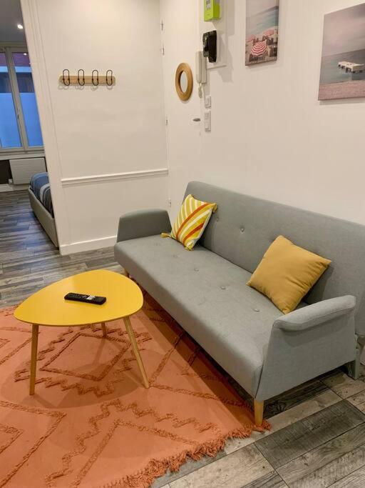 Le Havre 2 Paix Apartman Kültér fotó