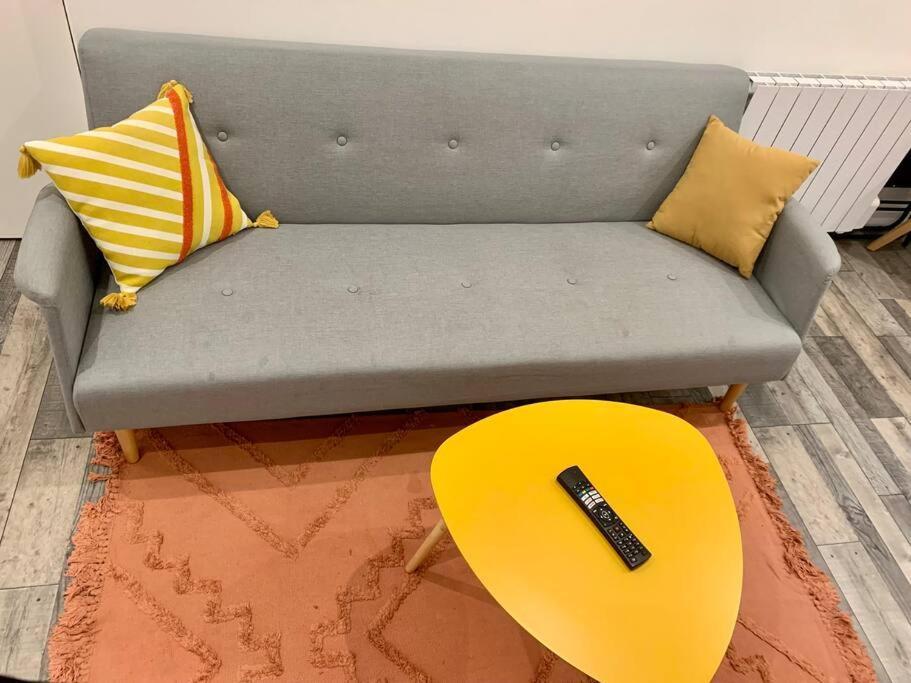 Le Havre 2 Paix Apartman Kültér fotó
